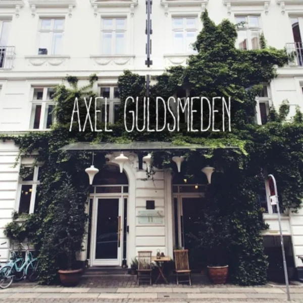 Axel Guldsmeden Hotel