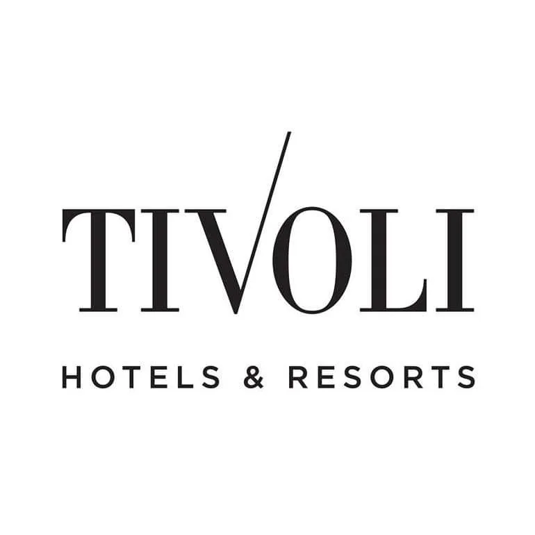 Tivoli Hotel Congress Center